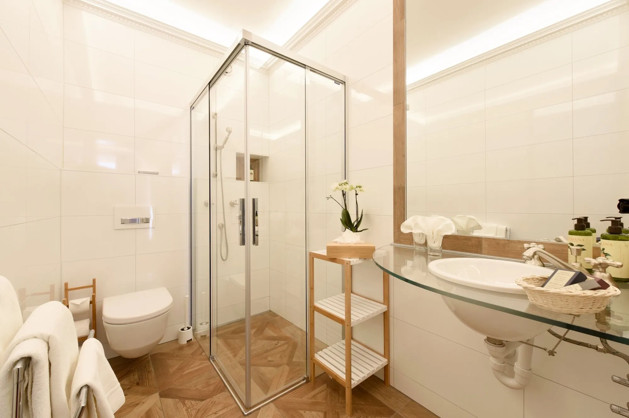 Golf Hotel René Capt Kamar Photos