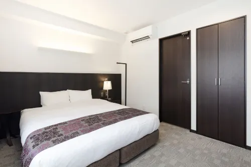 Racine Home Kyoto Self Check-IN