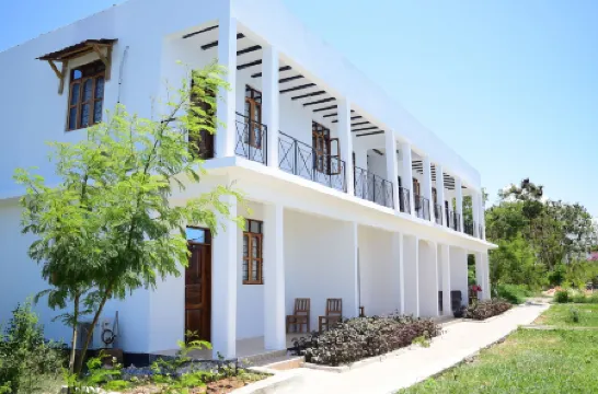 吉戈韋德尼別墅