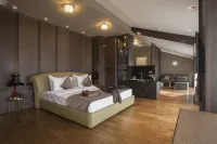 Solun Hotel & Spa Hotels in Chair