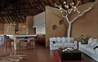 Zwahili Private Game Lodge & Spa - bar