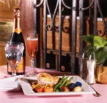 Hotel Gasthof Gramshammer - breakfast