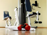 Exe Auriense - Gym