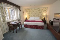 Auld Holland Inn Hotel di Oak Harbor