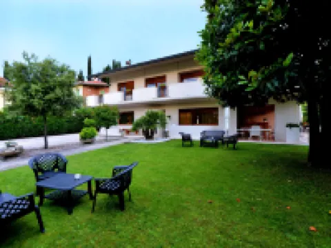 Villa Bianca Hotel a Sona