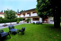 B&B Villa Bianca Hotels in Bussolengo