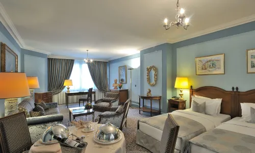 Hôtel de la Cigogne