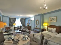 Hôtel de la Cigogne Hotels near Cité