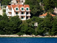 Apartments Vala Hotels in Vela Luka