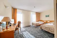 Hotel Gromada Warszawa Centrum Hotel a 