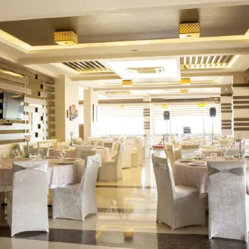 Lavin Hotel & Spa