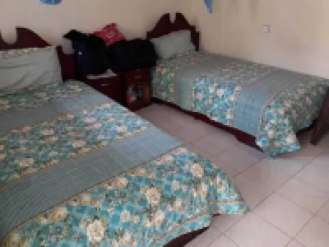 Caron Pension