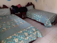 Caron Pension Hotels in Bahar Dar