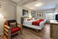 Pine Mountain Resort Hotels in Breitung Township