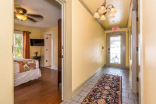 44 Spanish Street Inn - Adults Only