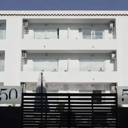 Aparthotel Fleming 50 - Adults Only