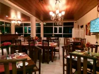 Hill Cool Hotel & Restaurant - breakfast