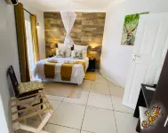 Sabie River Bush Lodge Hotels in Ehlanzeni