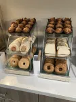 Days Inn by Wyndham Merced/Yosemite Area - breakfast