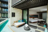Grand Hyatt Playa Del Carmen Resort Hoteles en Playa del Carmen