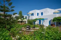 Agios Prokopios Hotel - Afhentnings-/afleveringstjenester