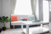 Modern & Gorgeous 2Br Apartment at Newton Residence Hotels in Bandung Kidul