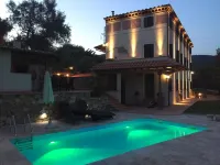 Casale Olea Hotels in Massaciuccoli