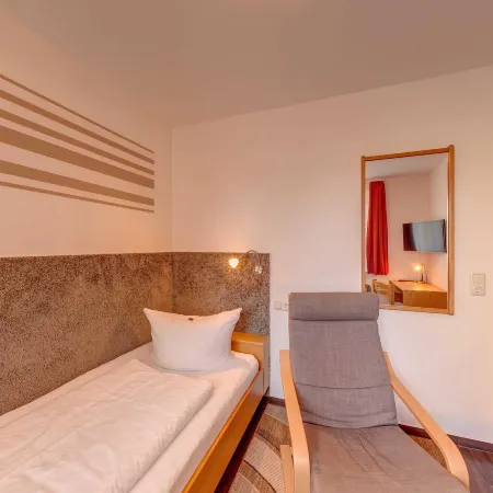 Pension Wernesgrün Отели в г. Ауэрбах