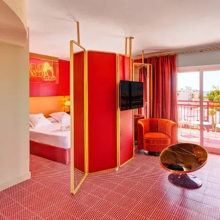 Romeos Ibiza - Adults Only