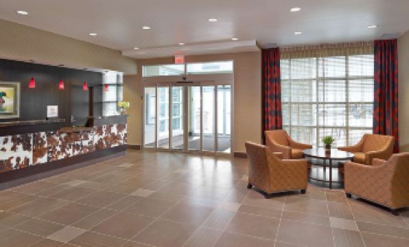 Homewood Suites by Hilton Calgary-Airport