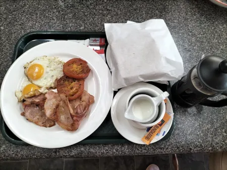 Rose Garden Motel Отели в г. Armstrong Creek