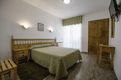 Hotel Brisa Hôtels à : Aios