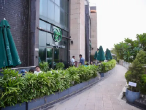 Bella Vista, Panchkula - Chandigarh Hotels in Panchkula