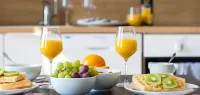 Forenom Serviced Apartments Turku Kakolanmäki Hotel di Raisio