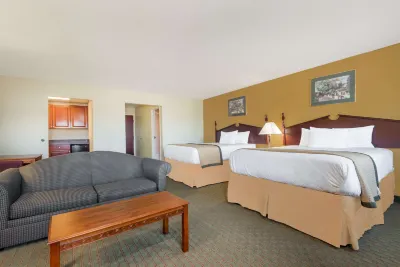 Days Inn by Wyndham Norton Hotels in Wise