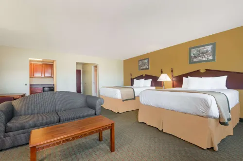 Days Inn by Wyndham Norton Hotels in Wise