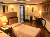 Lourdes Suites Makati powered by Cocotel Hotels in Makati City
