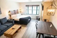 The Appalachian at Mountain Creek Hotels in Vernon