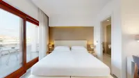 Hotel Monte Sarago - balcone