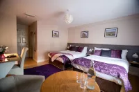 The Ritz House Hotels in Doolin