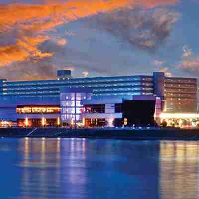 Hampton Inn & Suites Pittsburgh-Downtown Hotel Exterior