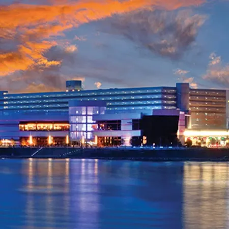 Hampton Inn & Suites Pittsburgh-Downtown
