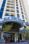 Blue Tree Towers Anália Franco - Tatuapé