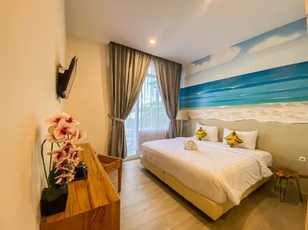 Hotel Moloka’I Morotai