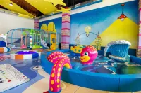 Antay Hotel & Spa - Beach