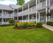 Quality Inn Lake George Các khách sạn ở Lake George