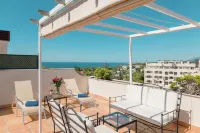 Guadalpin Suites Hotels in Marbella
