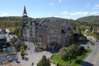 Tour des Voyageurs Hotels near Roots