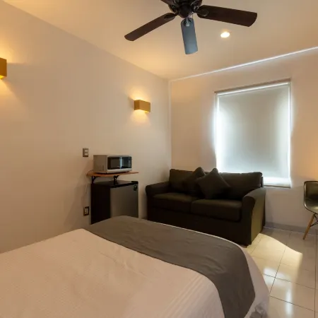 Hotel México Inn Express