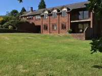 Lower Thornton Farm Hotels in Kenn